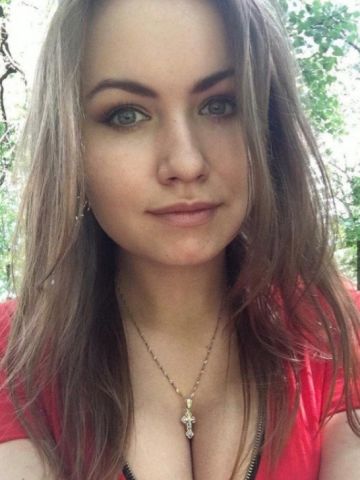 Лизочка